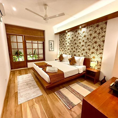 Sayura House Hotel Colombo Exterior photo