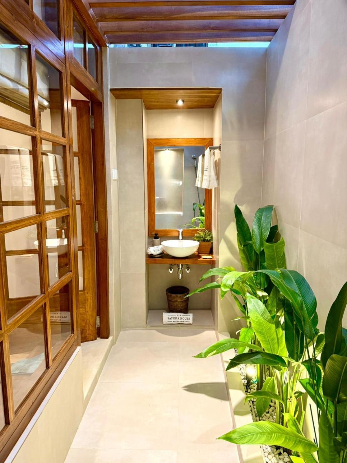 Sayura House Hotel Colombo Exterior photo