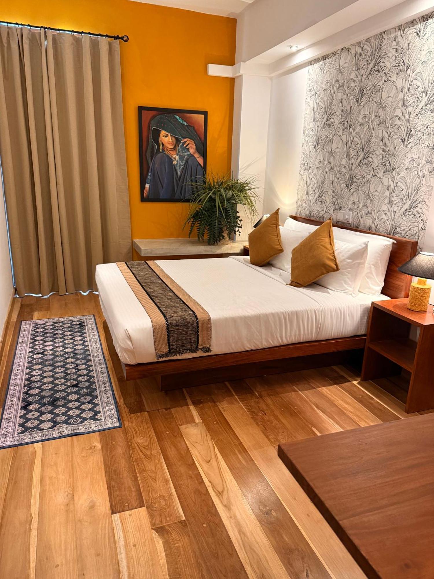 Sayura House Hotel Colombo Exterior photo